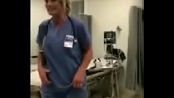 Nurse fired for being naughty 