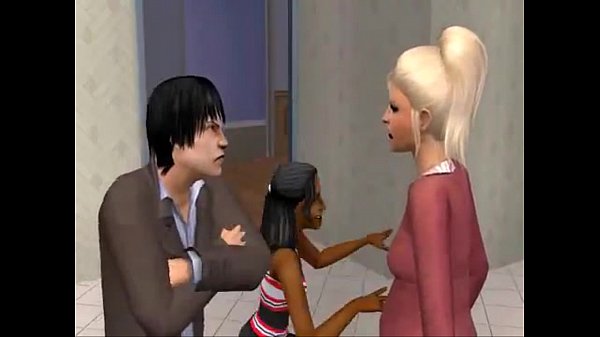 Sims 2 x_Teen Pregnancy x