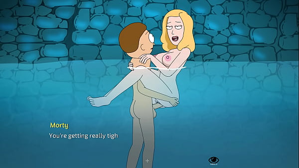 Play MP4 - Rick and Morty v3&period;6&comma; Family Pool Day&excl;