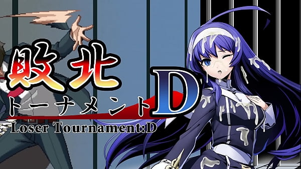 Nonton リョナ　エリョナ　敗北トーナメントd　オリエ　ブレイブルークロスタッグバトル thumbnail