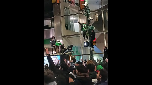 Philly vacation and good head superbowl weekend 2025 #gobirds 