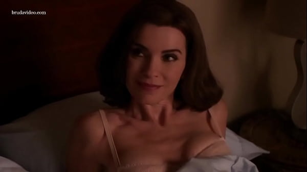 Julianna Margulies &ndash_ The Good Wife S07E07
