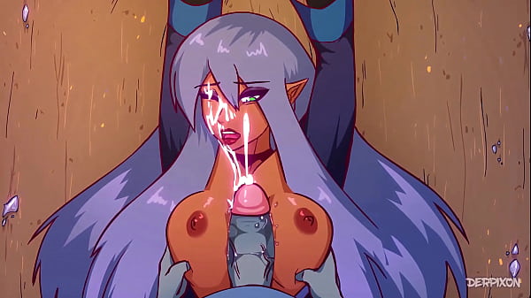 Fandeltales Hentai thumbnail