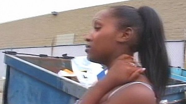 DNA - Dark Chocolate Fuck Friends - scene 5 