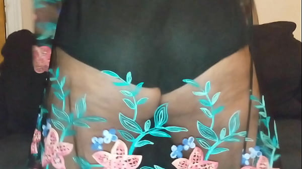 Nonton Cherry Pie Shows You Her Wet And Tight Pussy thumbnail