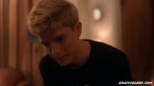 NETFLIX_SERIES FEELS GOOD SEX SCENE 2020