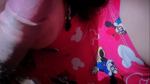 Play MP4 - Madrastra Latina Teen Da La Mejor Mamada Al Hijastro Con Final Feliz&comma; Rico Sexo Oral Casero Amateur&period;