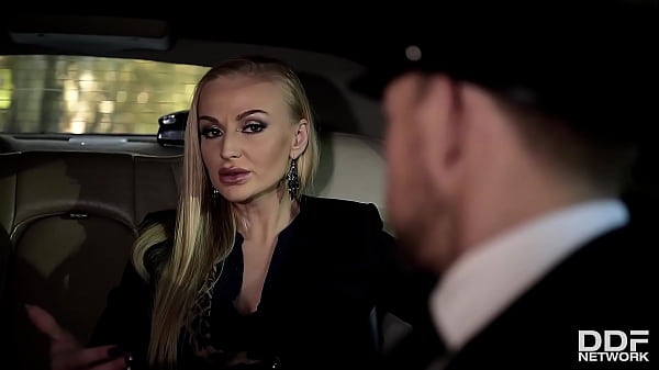 Black Friday Shopping Ends In Threesome With Kayla Green & Angelina Brill thumbnail