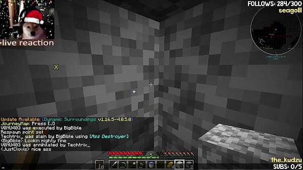 Nonton Yo Whats Up Im G And Mizkif Lmao thumbnail