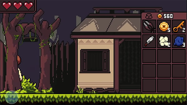 Tribe life - Episode 02 (Ending) 