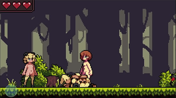 Tribe life episode 02 ending 