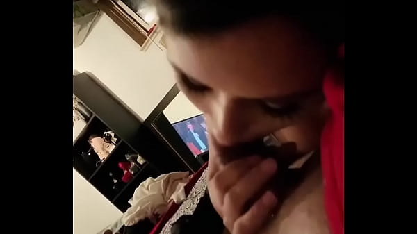 Play MP4 - She loves sucking dick&excl;