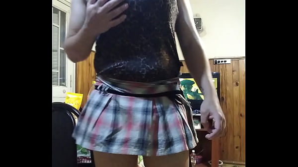 Travesti crossdresser