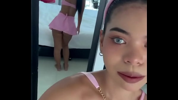 Her first ever porn movie will be available soon. You won&rsquo;t miss this! Follow and stay tuned! #vr #vrporn #co ... 