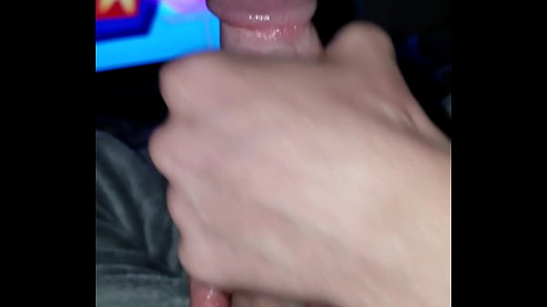 Nonton Huge Dick Covered In Oil Gets Rubbed To Perfection thumbnail