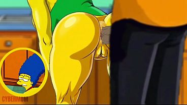 Married housewife thanked a caring Neighbor while waiting for her husband from work. Smell Of A Married Milf'_s Panties. Cartoon