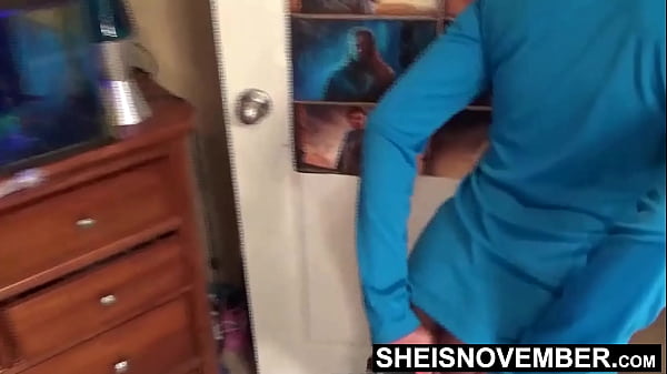 Play MP4 - HD My Slut Step Daughter Let Me Fuck Her Anal&comma; Deep Inside Her Little Asshole In Her Bed&comma; Cute Young Ebony Babe Sheisnovember Taboo Sodomized By Her Horny Step Dad Black Cock Fucking Her Cowgirl With Panties Down And Ass Out By Msnovember