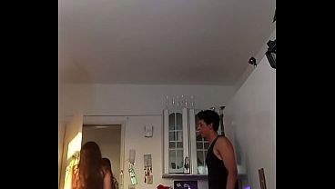 gozando gostoso na massagem , real , tudo natural e gostoso