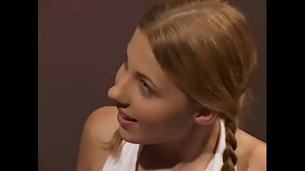 Luscious young honey Genesis gets groped and fucked 