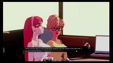 Hooked [ Hentai Game ] Ep.1 Goth Girl Pull My Cock For My First Pornstar Interview ! thumbnail