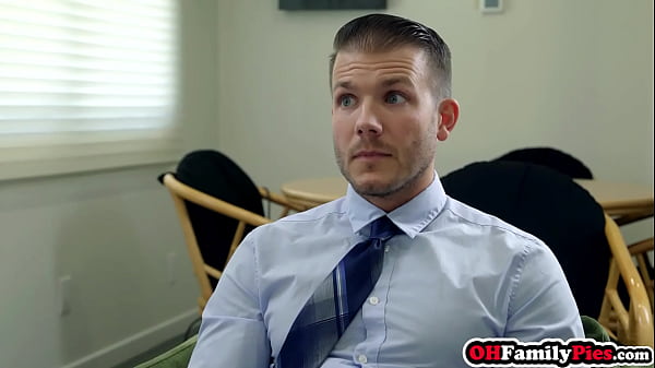 Play MP4 - May the force be with you big cock guy and big dick guy enjoyed blowjob