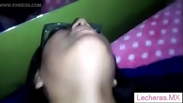 Pase a darle a Alejandra su palitoma anero para que se fuera biencontenta