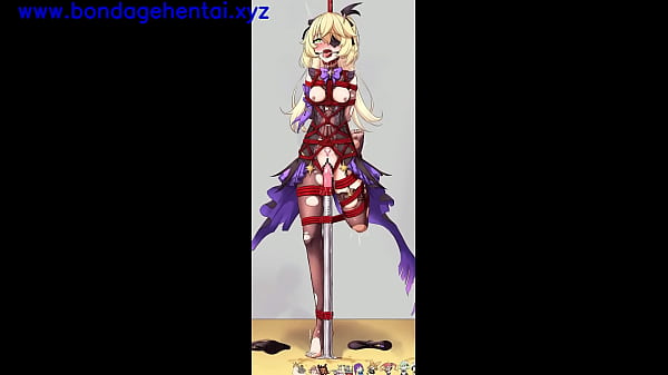 Hentai Bondage thumbnail