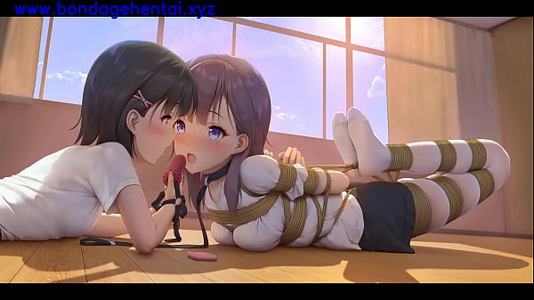 Hentai sex slaves