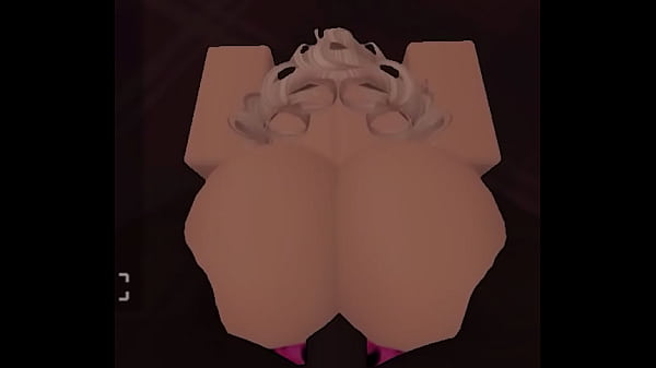 Snowbunny gets pounded 