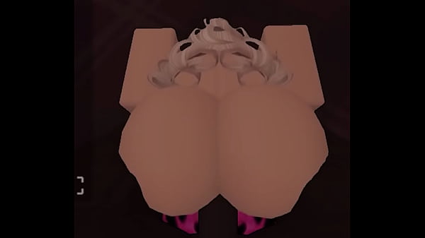 Snowbunny gets pounded