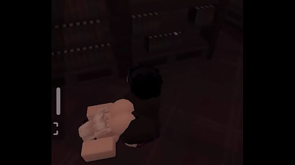 Snowbunny gets pounded 