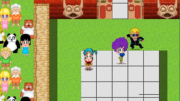 Bulma Adventure 2_1 Nuevo_año misma puta