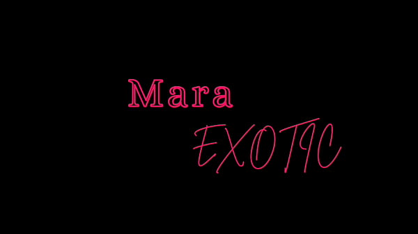 Nonton Pov Standing Doggystyle And Multiple Cumshots And Squirting - Mara Exotic thumbnail