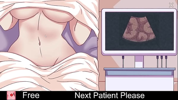 Next patient please free game itchio simulation