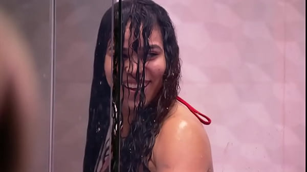 BBB19 Elana e seu rabão