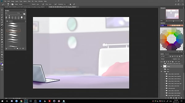 Stream Picarto DarkCookie SummertimeSaga 2019 01 21