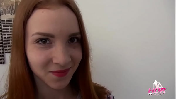 Horny Woman Fucks For Creampie thumbnail