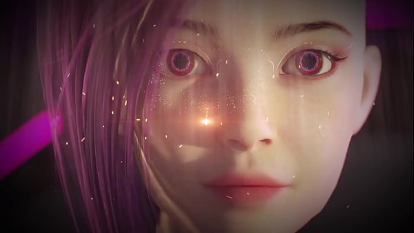 Vr nexus 3 neon dreams &ndash; busty cyberpunk babe rides cock hard in private neon room 