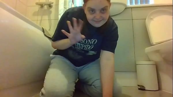Nonton Playing With My Self thumbnail