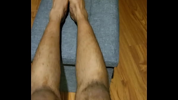 My Straight Feet for you to enjoy 