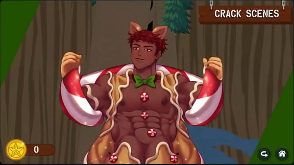 Camp budy, funny animation !