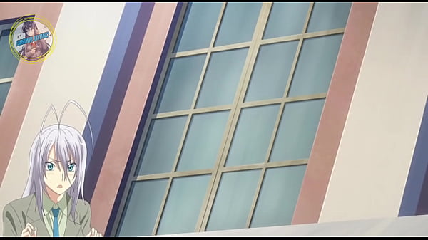 DXD OVA 6 FANDUB FANDUBLATAMGT