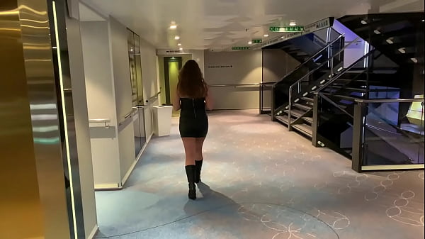 Sexy Slut Cheats On Her Husband (Full Video Version 2) #NoCondom 