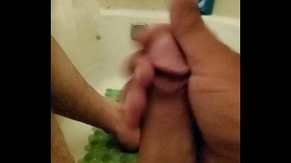 Play MP4 - Me jerking off&period;