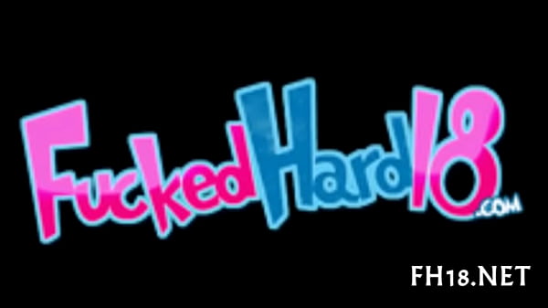 Dude bangs cute hotty