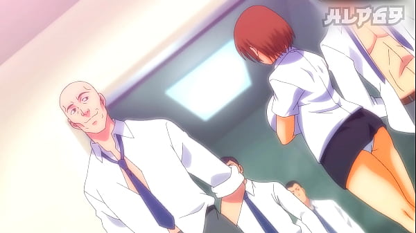 Oficinistas se follan a putas tetonas 