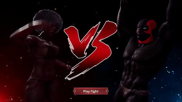 Nonton Ellie Vs Analdriller [nf3d Sex Battle Femdom Combat Subway] thumbnail