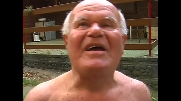 Grandpa&acute;s Fuckfest thumbnail