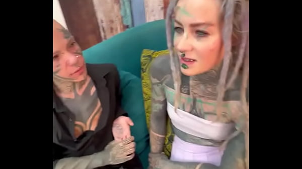 Play MP4 - Talking about bodymodifications - whats your opinion about our eyes &quest;