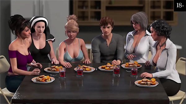 Проходження гри Епідемія Хтивості Частина 18